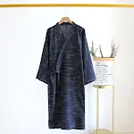 Cyan Nightgown
