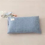 Blue And White Stripes