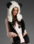 Panda color