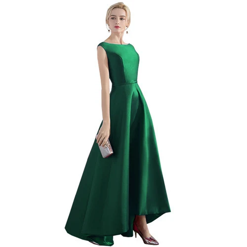 Title 12, Sleeveless socialite gathering dress. Perfect f...