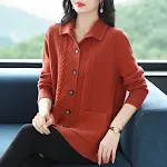 Concubine Red