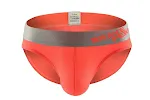 Slip Sportivi Casual da Uomo Traspiranti Comodi e Versatili Ideali per l'Attività Sportiva e l'Uso Quotidiano Intimo — foto 24