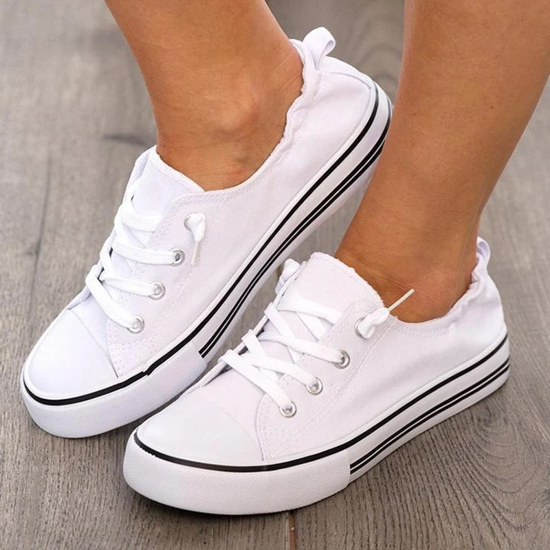 Title 3, Breathable Casual Shoes Korean Version Plus Siz...
