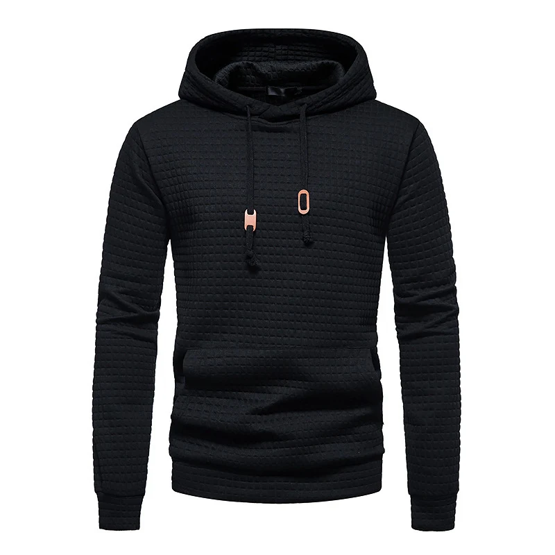 Title 3, New European Code Mens Casual Pullover Jacquar...