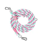 Pink Silver Accessories