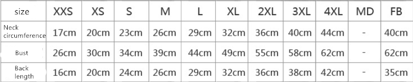 Title 1, Casual printed hooded trendy pet clothes. Keep ...