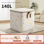 Flower Vine Bear 140L