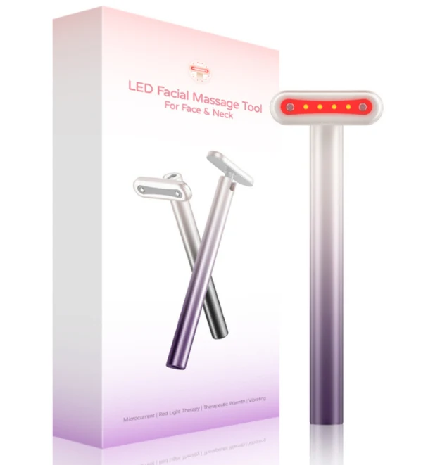 Title 5, EMS Import Eye Beauty Device reduces wrinkles, ...