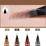 2dark brown