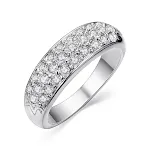 White Gold Color