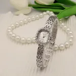Silver White Noodles