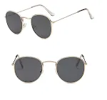 Gold gray