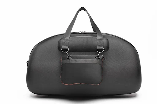 Title 3, Audio Bag Storage Cover Protective Box