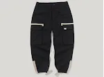 Drawstring beamed overalls for a relaxed fit and casual style, offering comfort and versatility for everyday wear, perfe — photo 2
