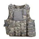 ACU Camouflage