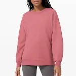 Suéter casual de manga larga y cuello redondo para mujer. Cómodo y versátil, perfecto para uso diario. Ideal para un look relajado y elegante. — foto 2
