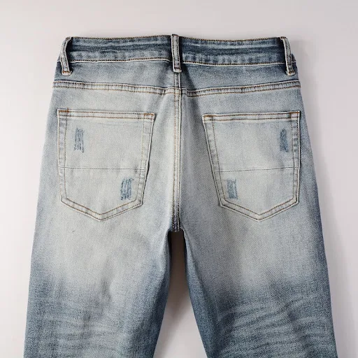 Title 9, New American Retro Jeans Trendy Men. Experience...