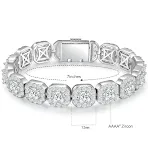 Bracelet 8.5Inches