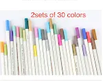 Q30 colors