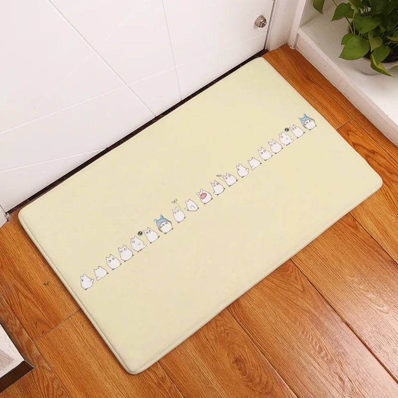 Title 6, Lange, absorberende en antislip mat voor keuken...