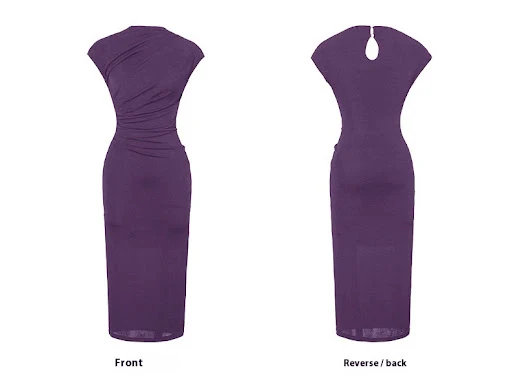 Title 2, Summer New Hot Girl Slimming Sleeveless Dress W...