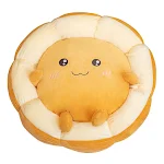 New Cartoon Tatami Cushion Futon Japanese Cute Lazy Sitting Pier Bay Window Bedroom Home Butt Round Cushion for Relaxati — photo 5