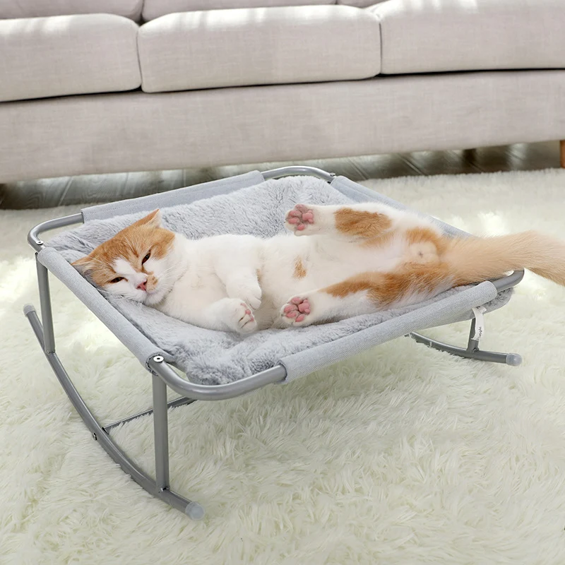 Cat Litter Four Seasons Universal Removable and Washable Shaker. Simplifies cleaning and provides a fresh, hygienic envi — photo 5