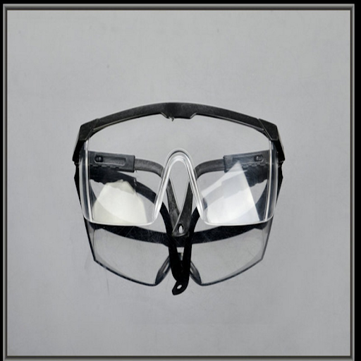 Title 3, Dust and sand prevention goggles, bicycle and l...