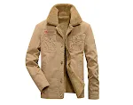Khaki