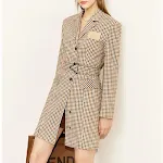 Retro lattice