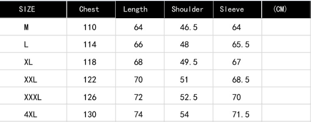 Title 1, Heren casual retro jas in plus size met fluwele...