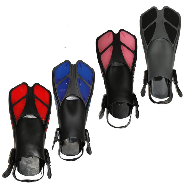 Title 2, Diving Training Fins Enhance your underwater te...