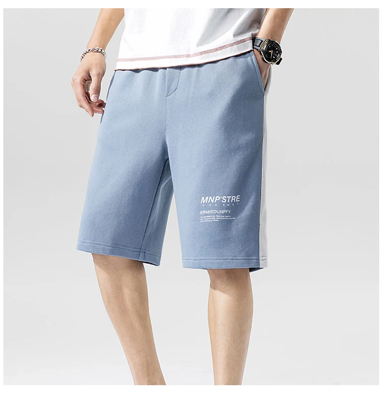 Title 13, Shorts casuais masculinos