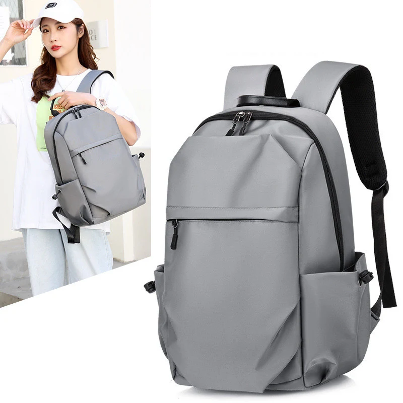 Title 8, Mens Large Capacity Business Casual Backpack S...
