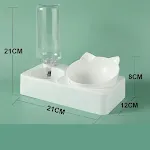 White S