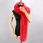 Bright Red