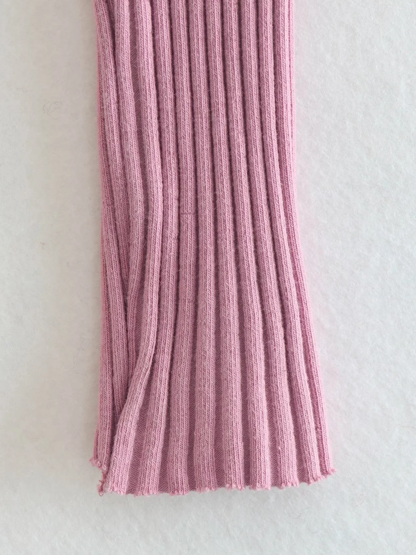 Title 9, Oblique Neck Hard Yarn Ruffle One Shoulder Long...