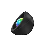 RGBW Black Color Box