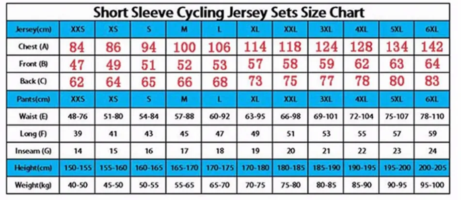 Title 1, Conjunto Masculino de Ciclismo Manga Curta com ...