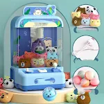 Blue with 26dolls and 20twis