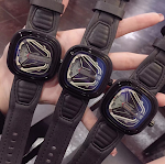 Relógio masculino de quartzo Friday Watch Micro-explosive Model — foto 1