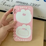 Cotton Rabbit