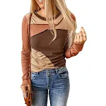 LC25122580 Brown