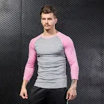 Light pink sleeve