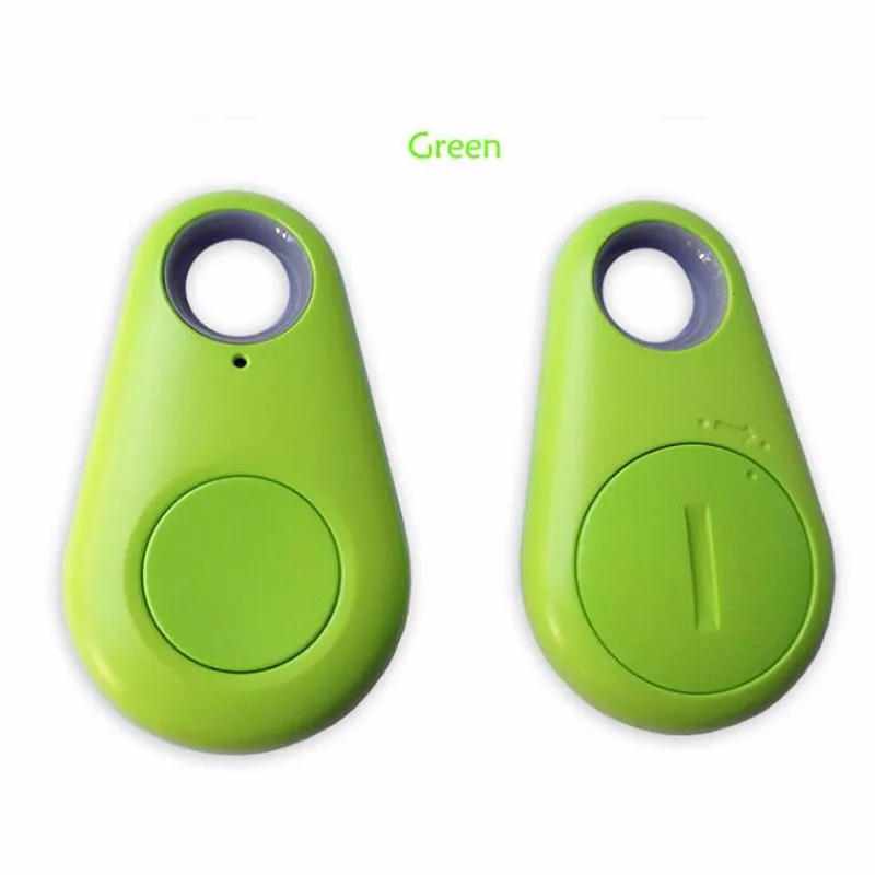 Title 6, Water Drop Bluetooth Anti-Lost Object Finder he...