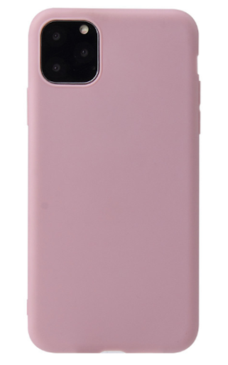 Title 7, Capa para celular Scrub limpa e protege seu tel...