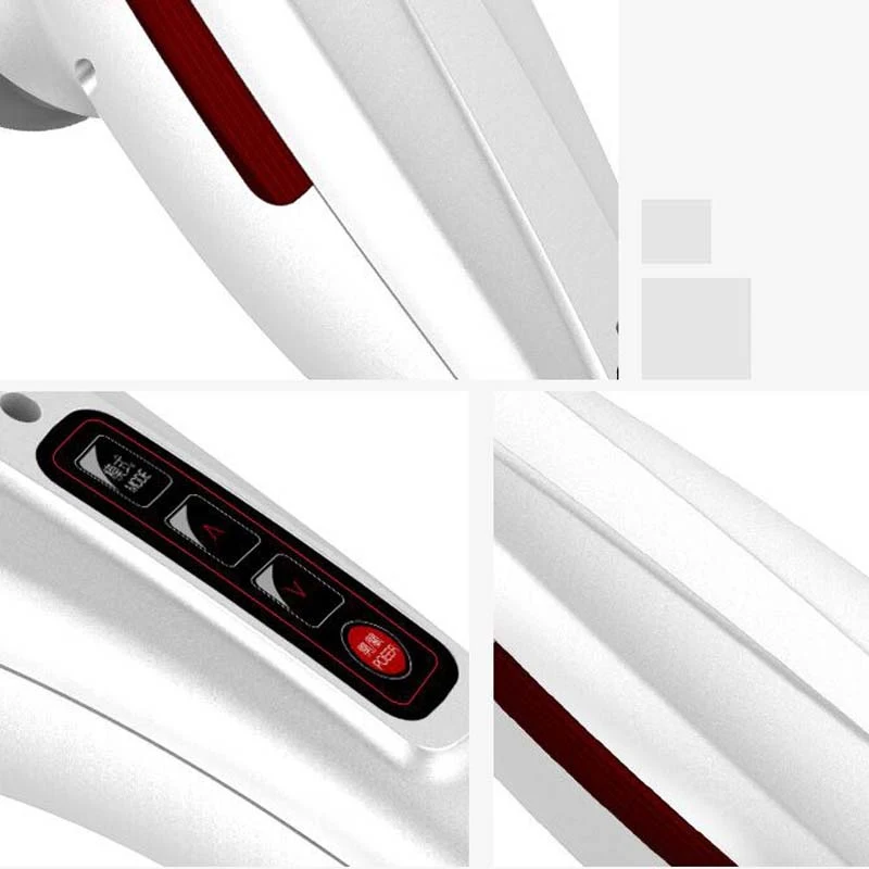 Title 1, Multifunctional Handheld Electric Shoulder and ...