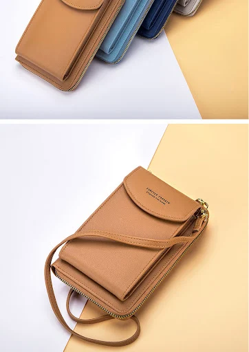 Title 2, Multifunctional long shoulder bag. Carry everyt...