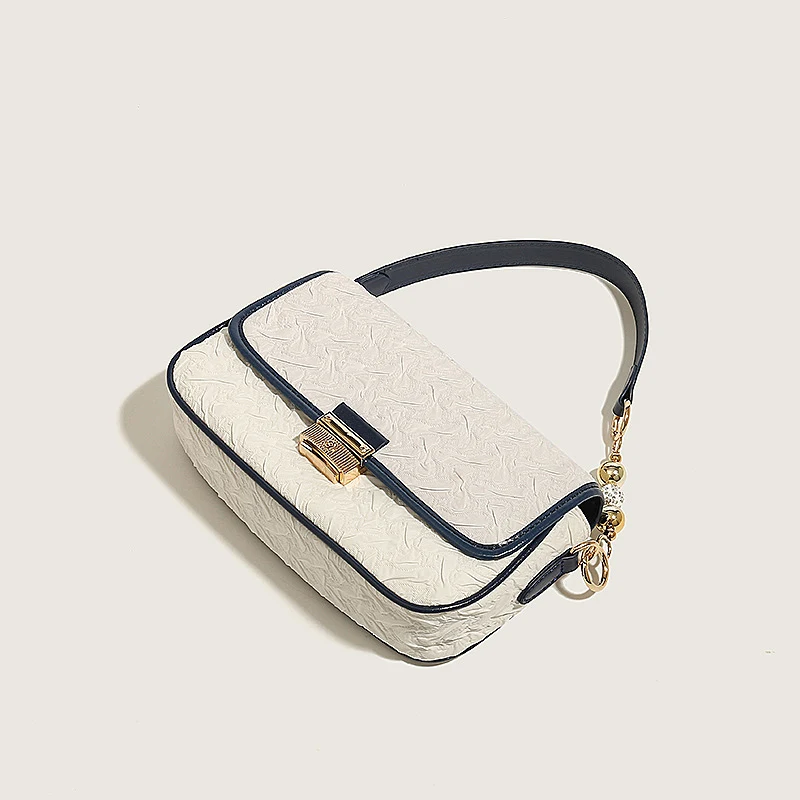 Title 4, Summer Single-shoulder Underarm Bag