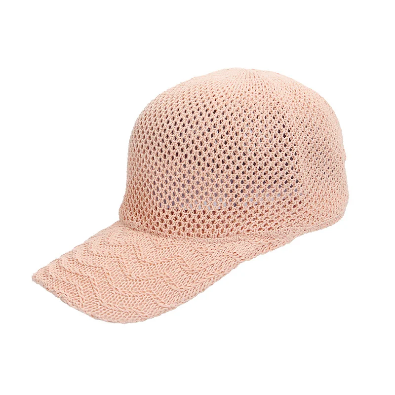 Title 9, Womens Sunshade Sunscreen Outdoor Mesh Hat Thin